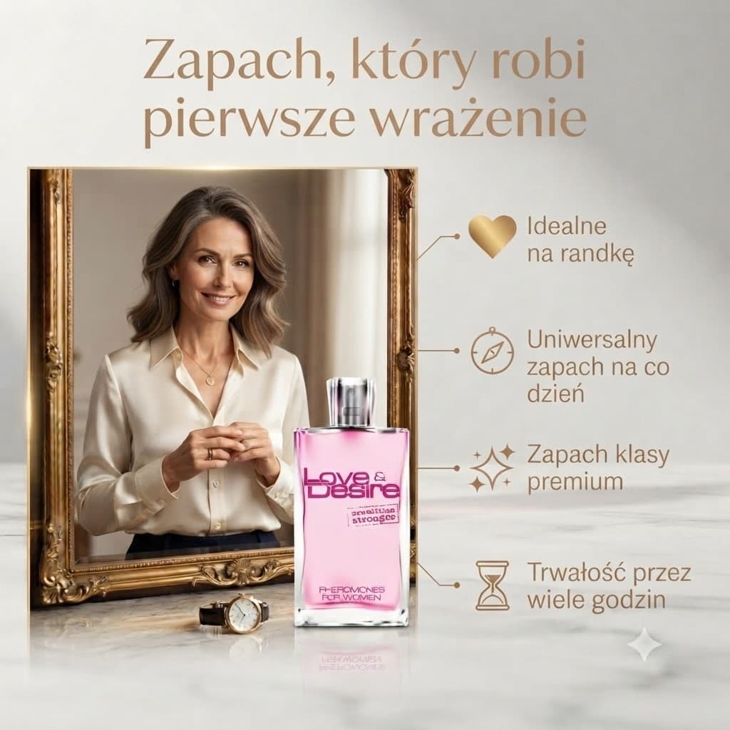 Twój zapach❤️