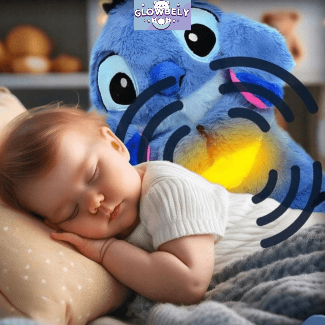 MIĘKKI PRZYJACIEL🧸