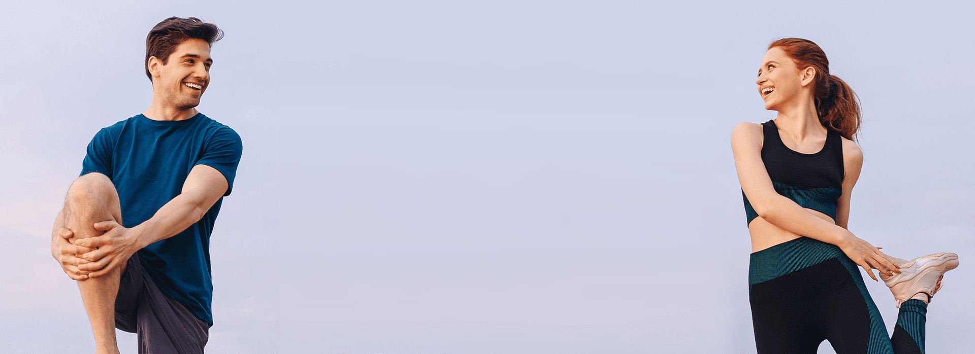 Banner background