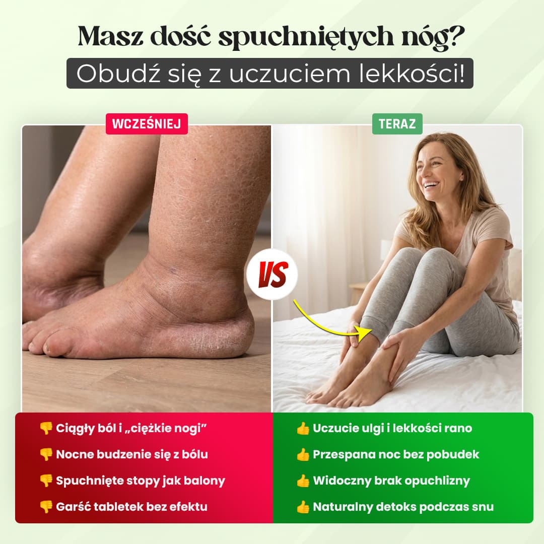 Detox - Japońskie Plastry oczyszczające 100% Naturalne