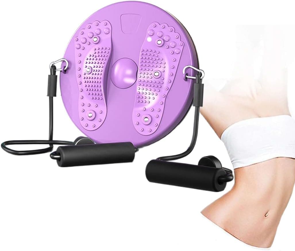 SlimLess - Urządzenie do ćwiczeń w domu!