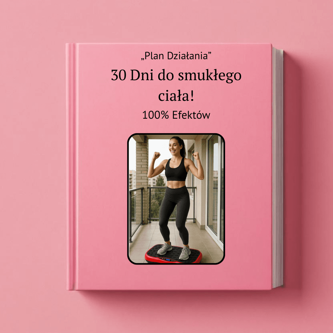 Plan Działania VibraFitPro PDF