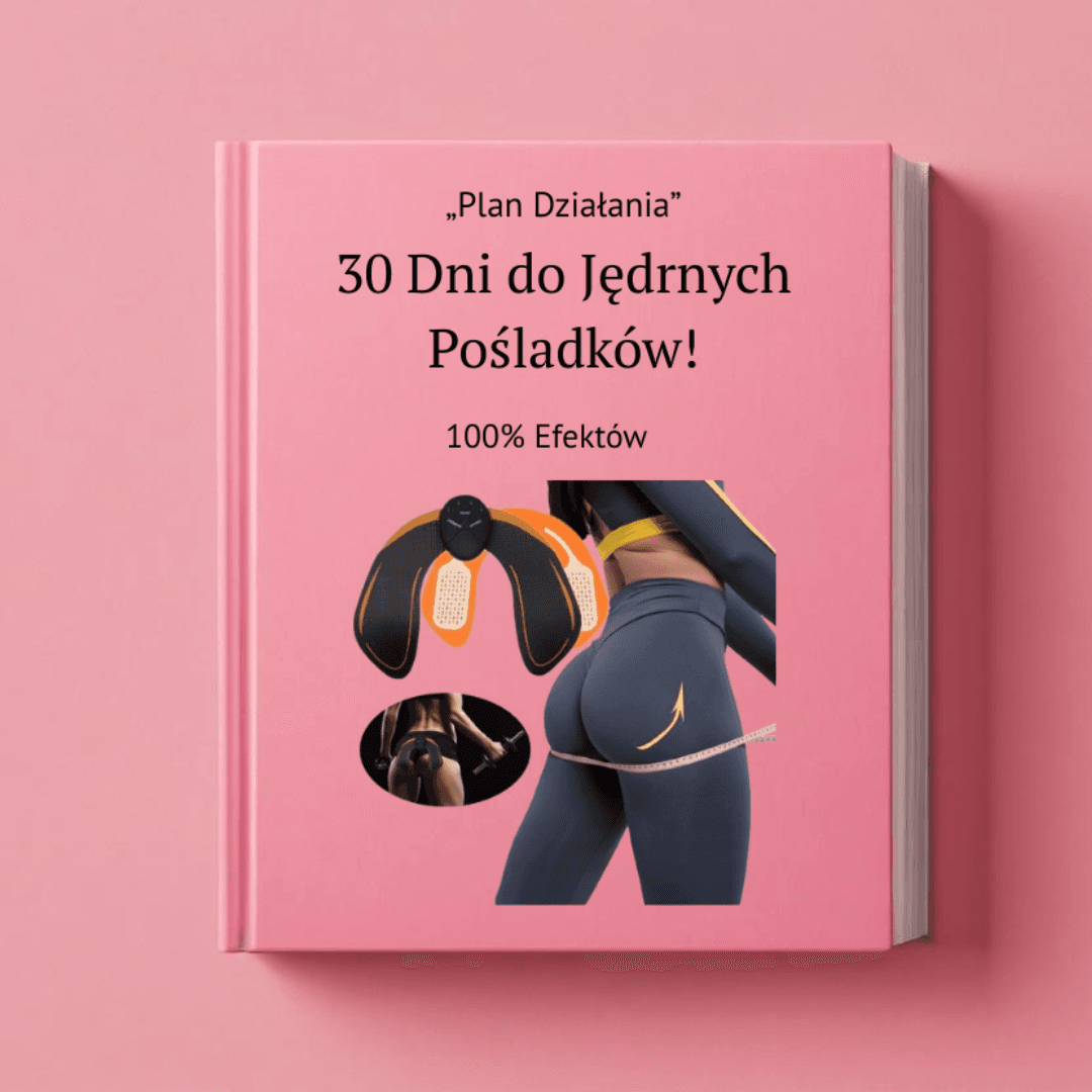 Plan Działania - BootyPro 2.0