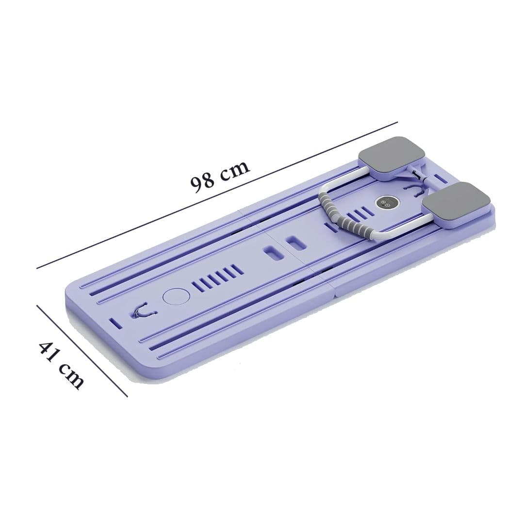 Reformer Pileno® - Platforma do treningu całego ciała