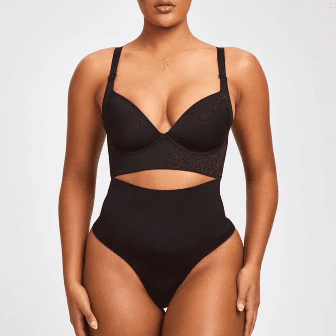 SlimLine - Majtki modelujące sylwetkę
