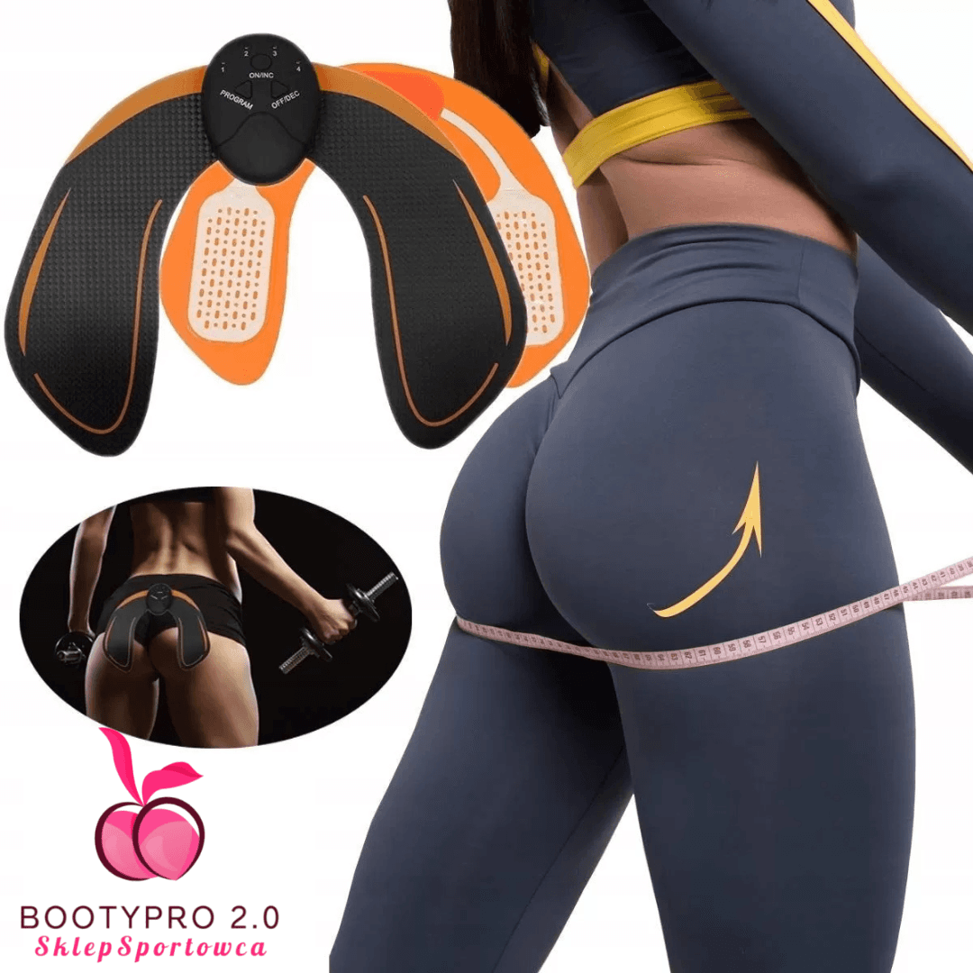 BootyPro 2.0