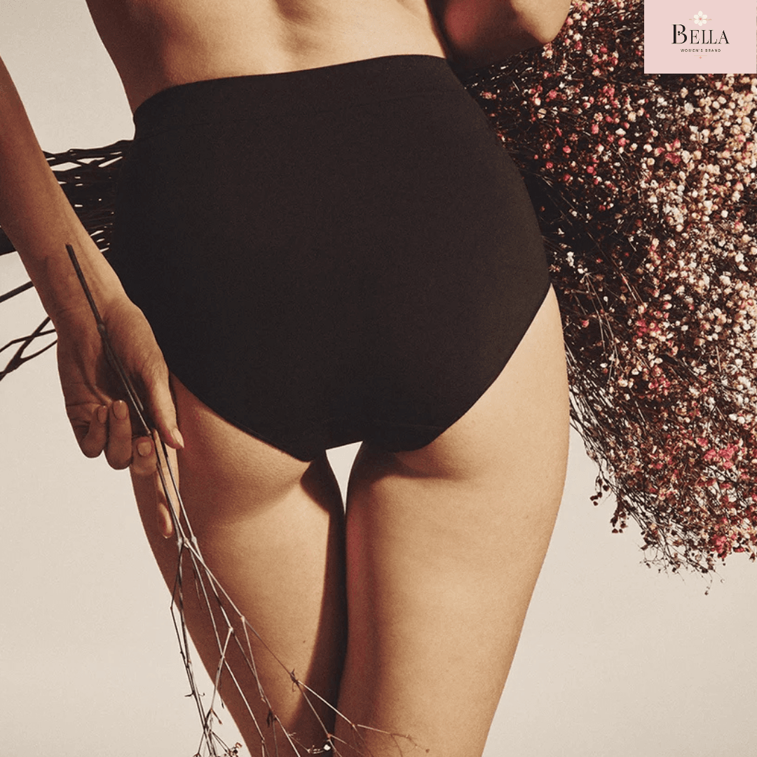 SlimLine - Majtki modelujące sylwetkę